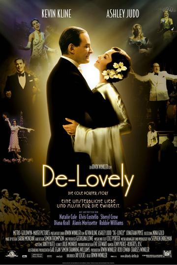De-lovely - Die Cole Porter Story