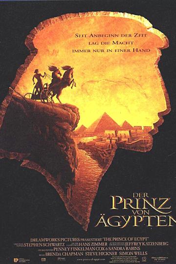 Der Prinz von Ägypten