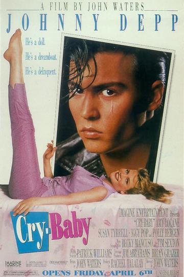 Cry Baby