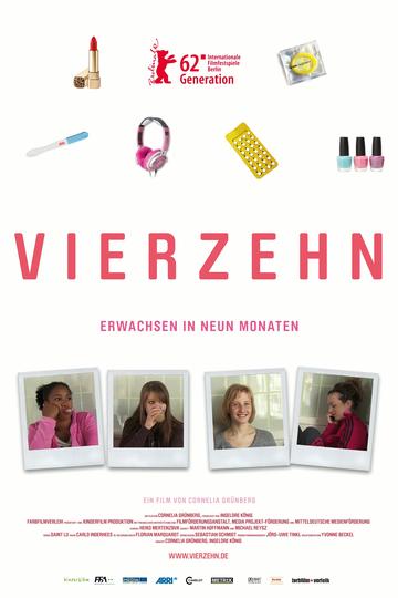 vierzehn