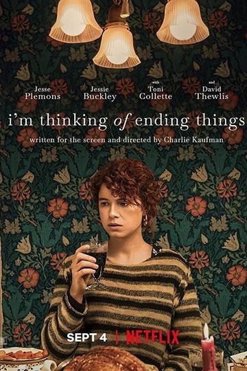 I'm Thinking of Ending Things
