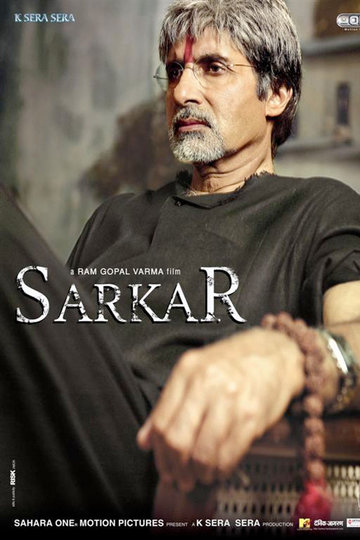 Poster Sarkar