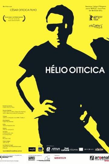 Hélio Oiticica