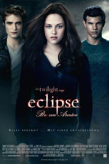 Eclipse - Biss zum Abendrot