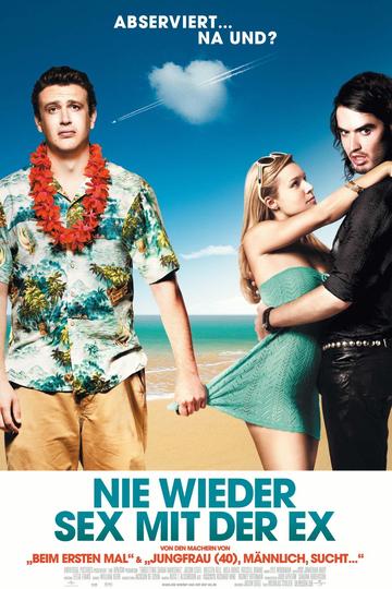 Nie wieder Sex mit der Ex