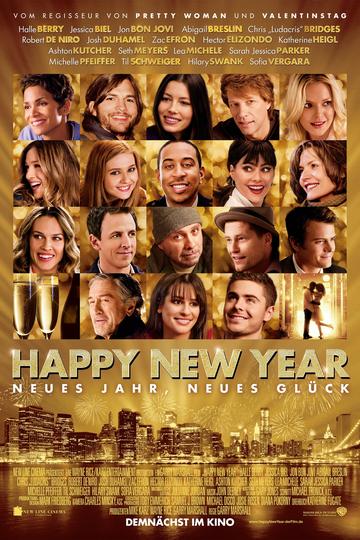 Happy New Year