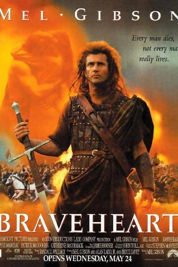 Poster Braveheart