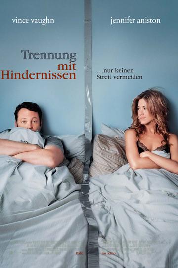 Trennung mit Hindernissen