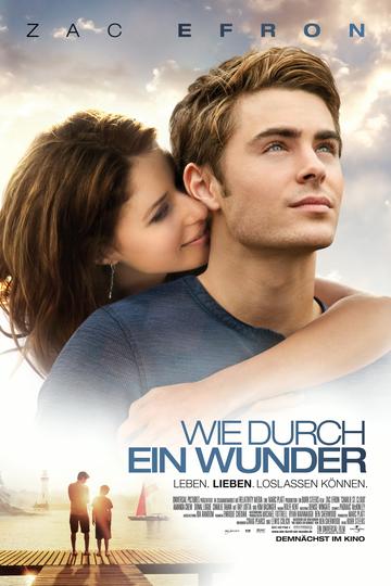 Wie durch ein Wunder