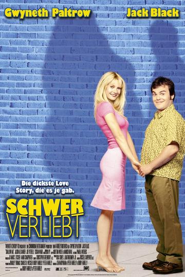 Schwer verliebt
