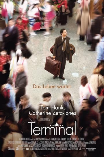 Poster Terminal