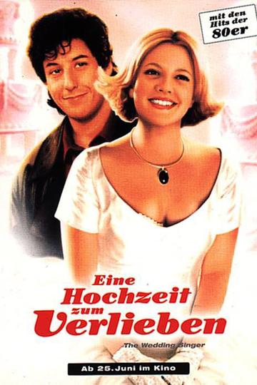 Eine Hochzeit zum Verlieben