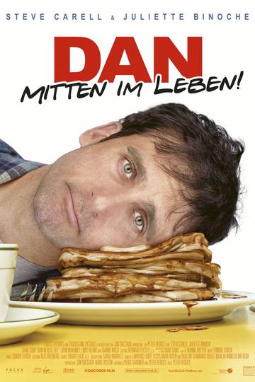 Dan - Mitten im Leben!