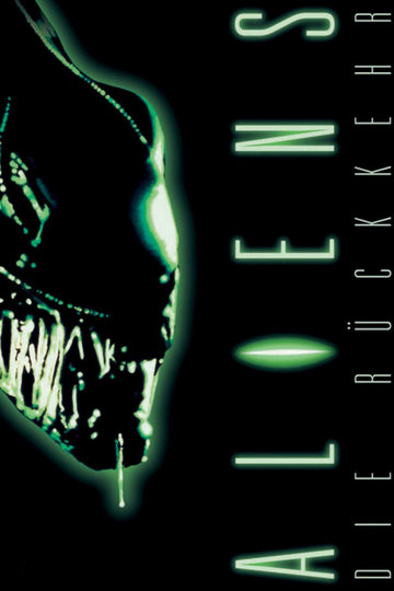 Aliens - die Rückkehr