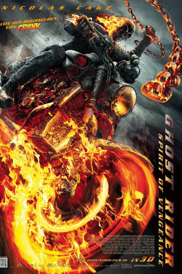 Ghost Rider: Spirit of Vengeance