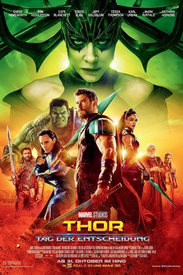 Thor: Tag der Entscheidung