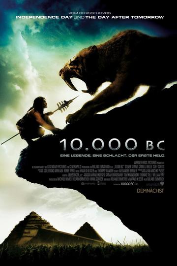 10.000 BC