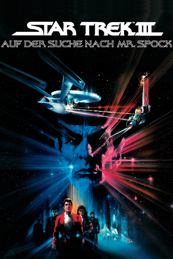 Star Trek III - Auf der Suche nach Mr. Spock