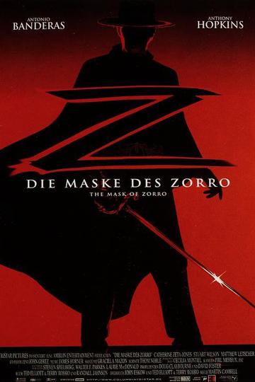 Die Maske des Zorro
