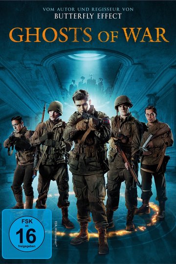 Ghosts of War