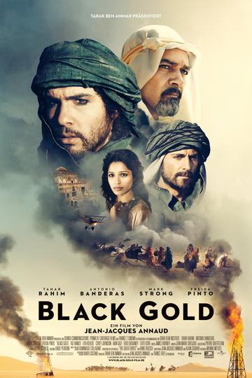 Black Gold
