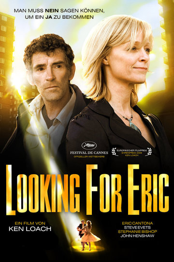 Looking for Eric