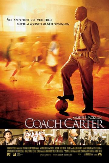 Coach Carter