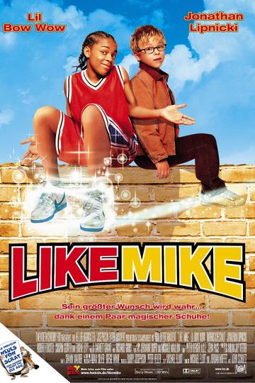 Like Mike