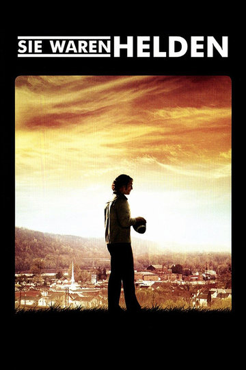 Poster Sie waren Helden