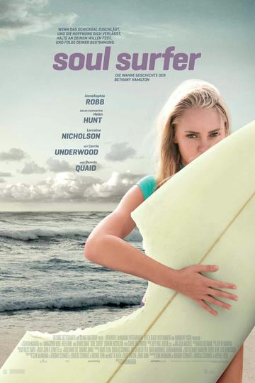 Poster Soul Surfer