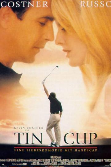 Tin Cup