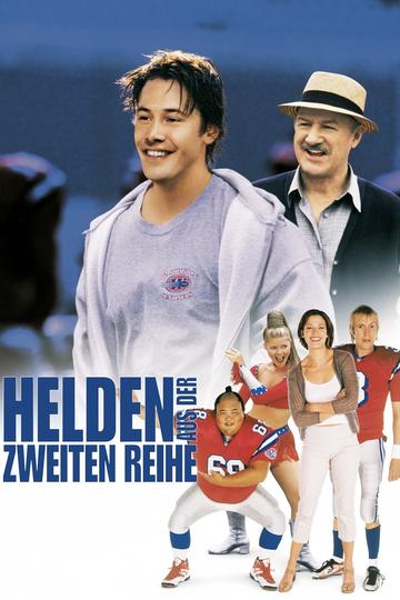 Helden aus der zweiten Reihe