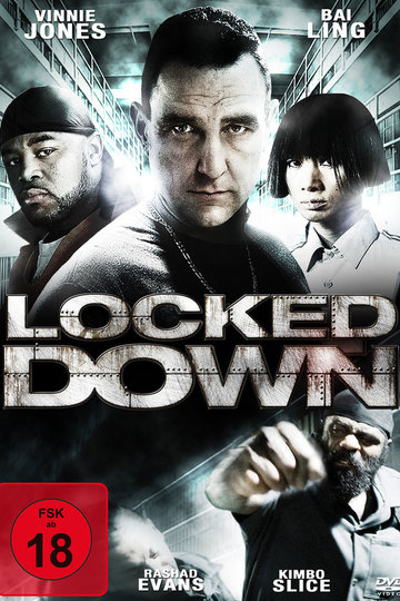 Locked Down