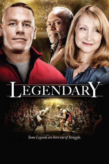 Poster Legendary