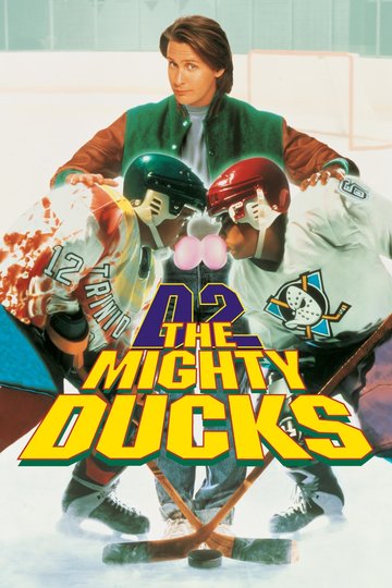 D2: The Mighty Ducks