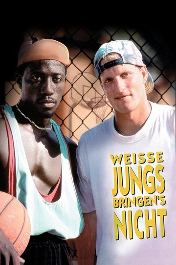 Poster  Weiße Jungs bringen's nicht