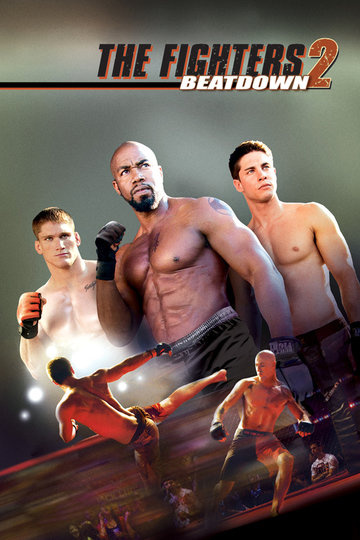 The Fighters: Beatdown