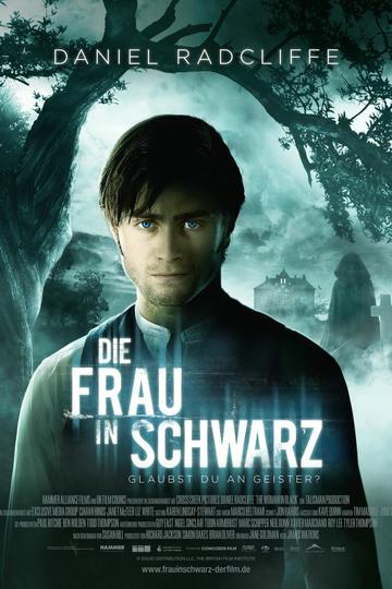 Die Frau in Schwarz