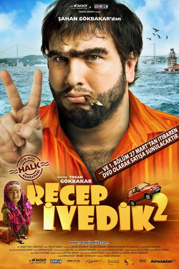Recep Ivedik 2