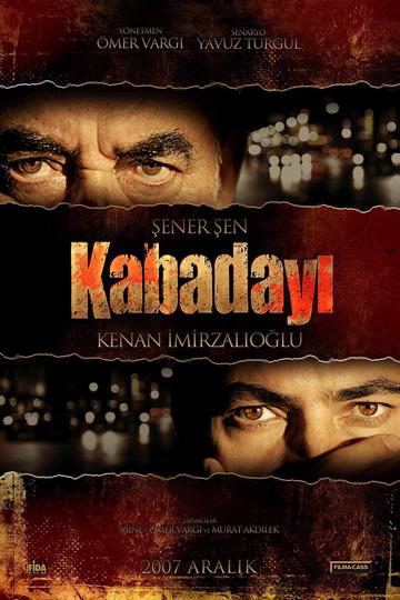 Kabadayi - Für Liebe und Ehre
