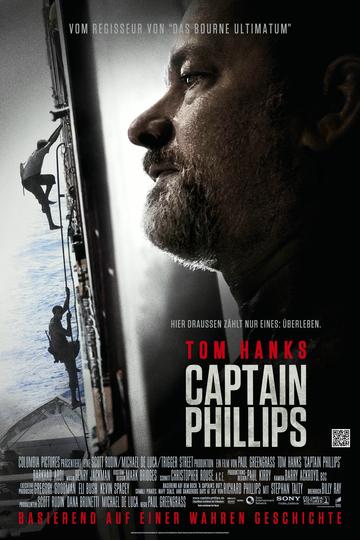 Captain Phillips