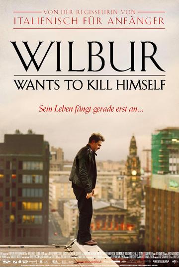 Poster Wilbur Wants to Kill Himself
