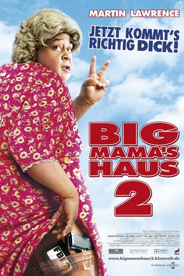  Big Mama's Haus 2