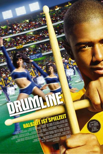 Poster Drumline