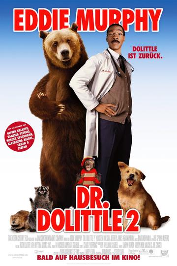 Dr. Dolittle 2