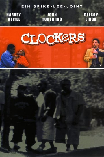 Clockers