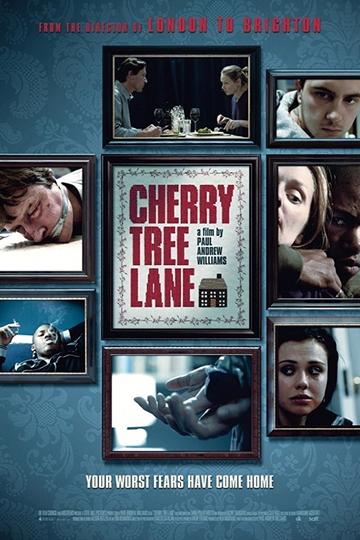 Cherry Tree Lane