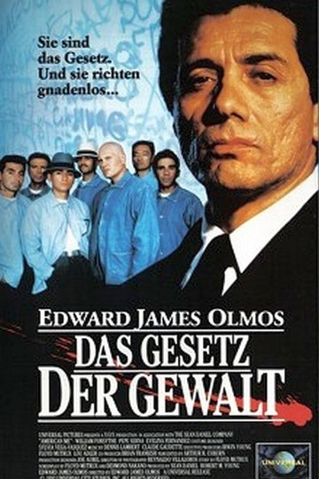 American Me