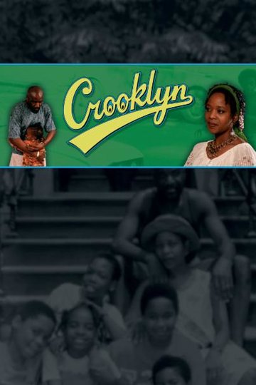 Poster Crooklyn