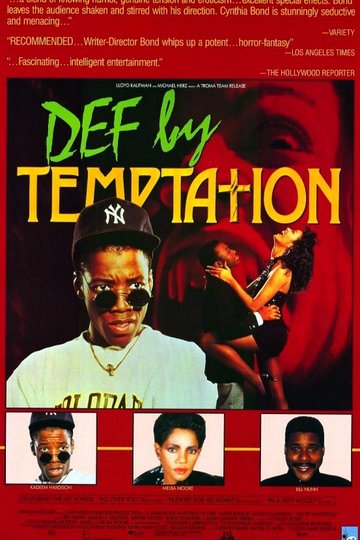 Def by Temptation